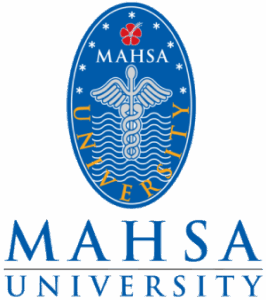 masha university