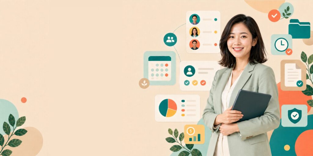 Workforce Background | iDynamics Asia