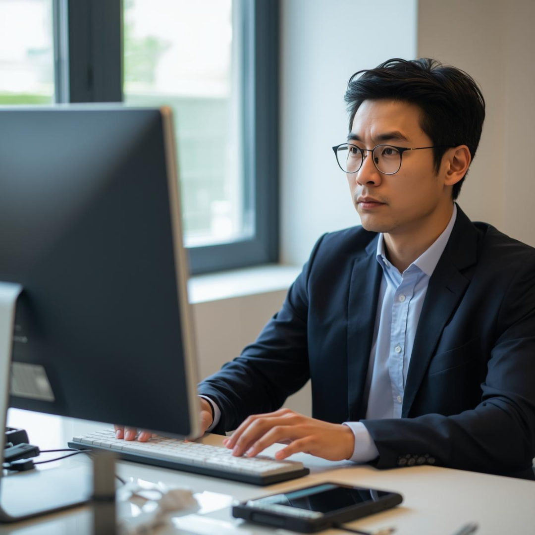 iDynamics Accounting and finance
