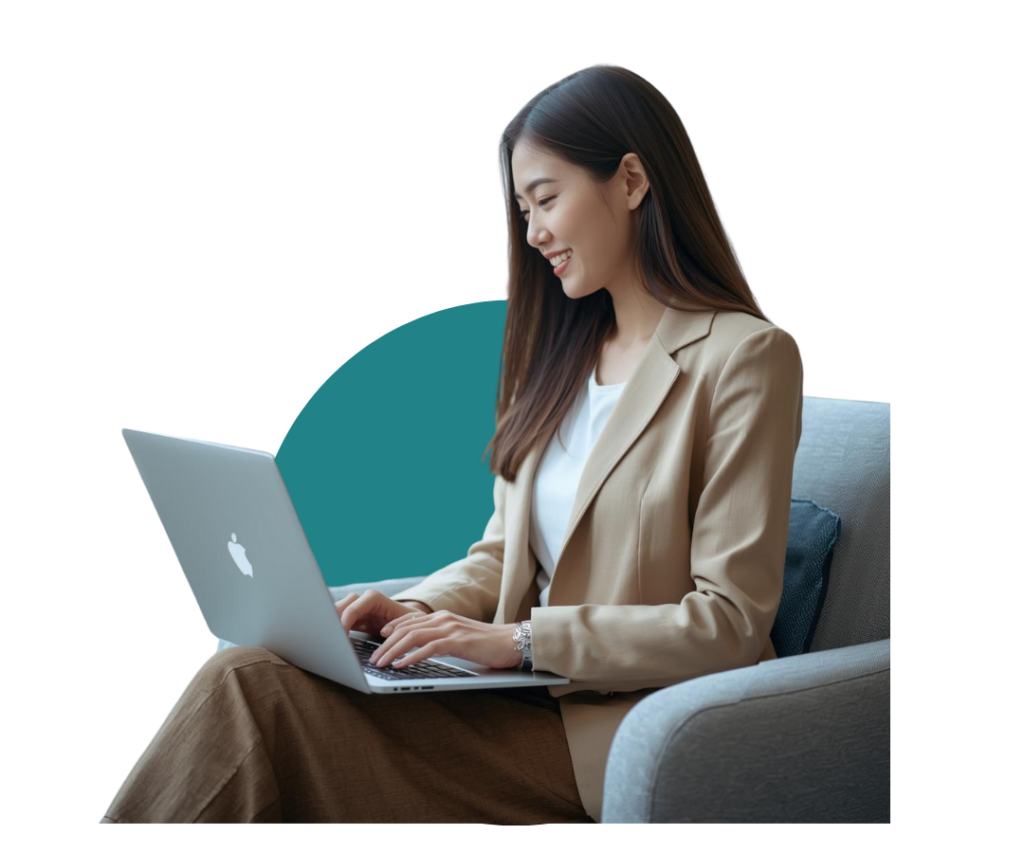 IT Professional Using Cloud ERP Software Malaysia | iDynamics