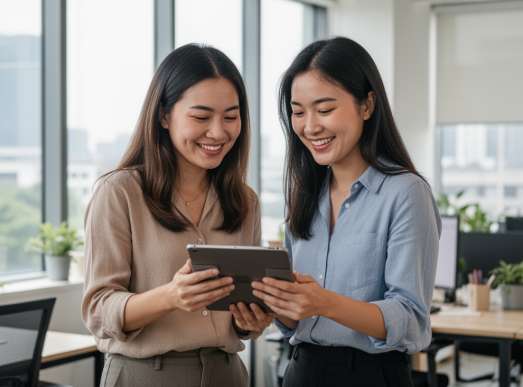 How Executives Can Champion AI Strategy in Business | iDynamics