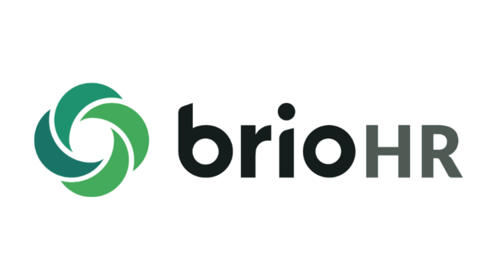 brioHR Logo