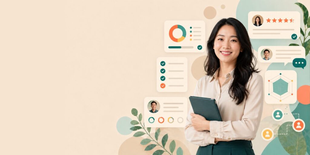 Performance Management | iDynamics Asia