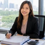 Stephanie Chong - Malaysia E-Invoicing & Tax Systems Advisor - iDynamics Asia