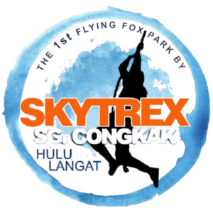 Skytrex Adventure Sdn Bhd logo